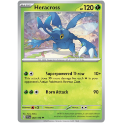 Heracross (SVI 002)
