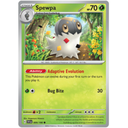 Spewpa (SVI 009)