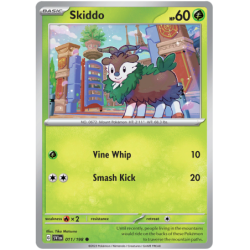 Skiddo (SVI 011)