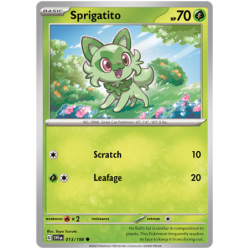 Sprigatito (SVI 013)