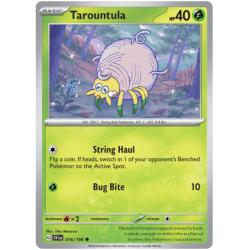 Tarountula (SVI 016)
