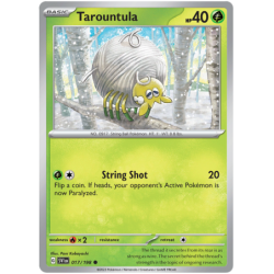 Tarountula (SVI 017)