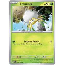 Tarountula (SVI 018)