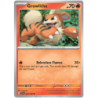 Growlithe (SVI 030)