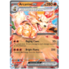 Arcanine ex (SVI 032)