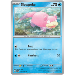 Slowpoke (SVI 042)