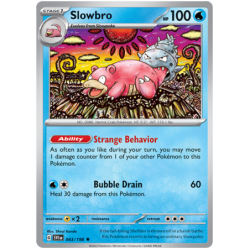 Slowbro (SVI 043)