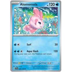 Alomomola (SVI 048)