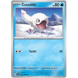 Cetoddle (SVI 058)