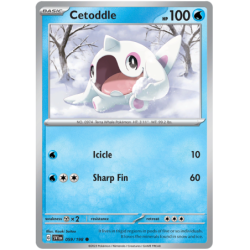 Cetoddle (SVI 059)