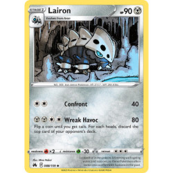 Lairon (CRZ 088)