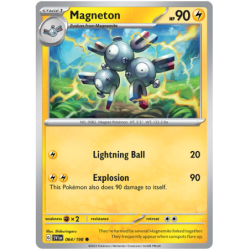 Magneton (SVI 064)