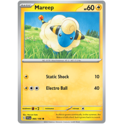 Mareep (SVI 066)