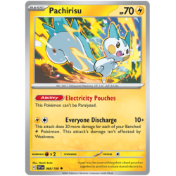 Pachirisu (SVI 068)