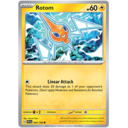 Rotom (SVI 069)