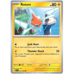 Rotom (SVI 070)
