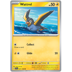 Wattrel (SVI 077)