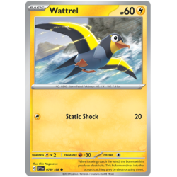 Wattrel (SVI 078)