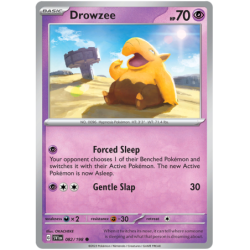 Drowzee (SVI 082)