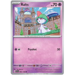 Ralts (SVI 084)