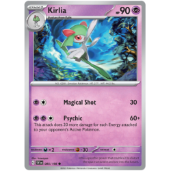 Kirlia (SVI 085)