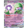 Gardevoir ex (SVI 086)
