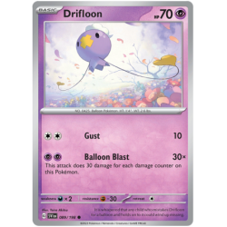 Drifloon (SVI 089)