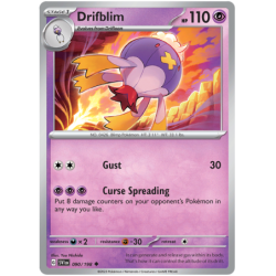 Drifblim (SVI 090)