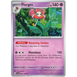 Florges (SVI 093)