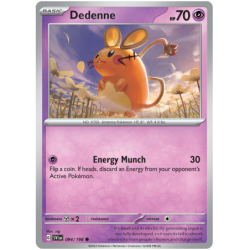 Dedenne (SVI 094)