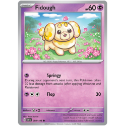 Fidough (SVI 098)