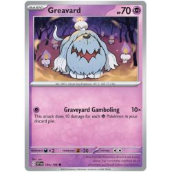 Greavard (SVI 104)