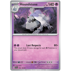 Houndstone (SVI 106)