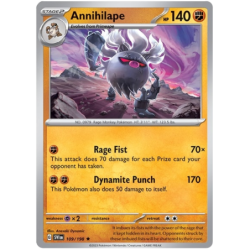 Annihilape (SVI 109)