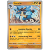Lucario (SVI 114)
