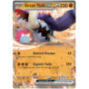 Great Tusk ex (SVI 123)