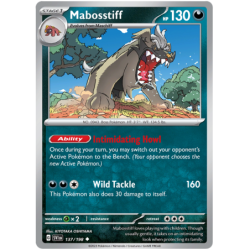 Mabosstiff (SVI 137)