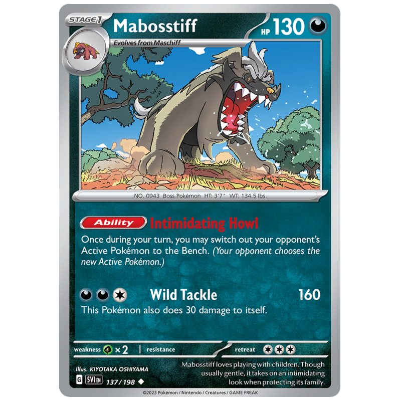 Mabosstiff (SVI 137)