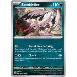 Bombirdier (SVI 138)