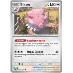 Blissey (SVI 145)