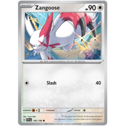 Zangoose (SVI 146)