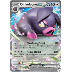 Oinkologne ex (SVI 158)